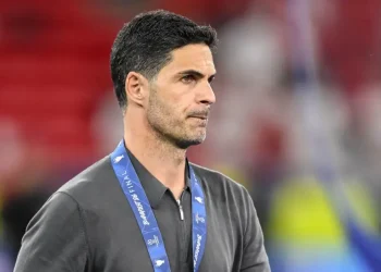 PSG Ungkap Kelemahan Arsenal di Final Liga Champions