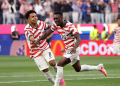 Perburuan Golden Boot Dimulai, Balogun Sementara Memimpin