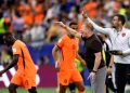 Belanda Ditahan Jepang, Kini Koeman Ingin Tembak Swedia