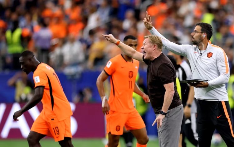 Belanda