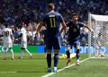 Brasil, Swiss Lolos Sebagai Juara Grup; Maroko Menyusul