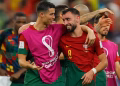 Bruno Fernandes: Portugal Siap Ukir Sejarah Juara Dunia
