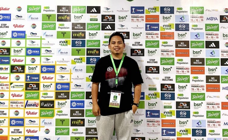 Bermula Tarkam, Bung Rez Jadi Suara Aceh di Panggung Nasional