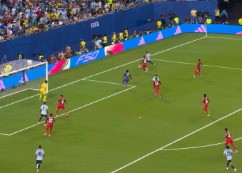 Cabo Verde Kembali Bikin Kejutan, Jadi Kuda Hitam Piala Dunia