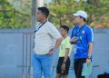 Coach Azhar Bidik Tiket 8 Besar, Unaaha FC Tantang Wahana FC