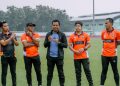 Coach Azhar: Unaaha FC Siap Berlaga di Babak 16 Besar Liga 4 Nasional