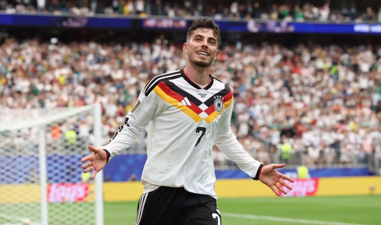 Havertz