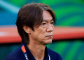 Hong Myung-bo Mundur dari Timnas Korea Selatan