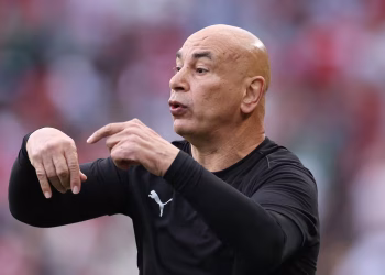 Hossam Percaya Diri Jelang Mesir vs Australia di Babak 32 Besar