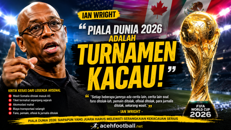 Ian Wright