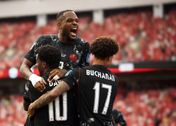 Hattrick David dan Messi Warnai Persaingan Top Skor Piala Dunia