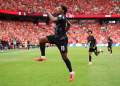 Jonathan David Hattrick, Kanada Pesta Gol 6-0 atas Qatar