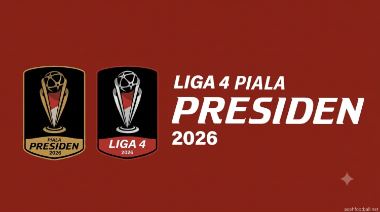 Loga Piala Presiden