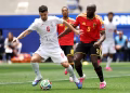 Dua Laga Tanpa Kemenangan, Lukaku Minta Belgia Lebih Tenang