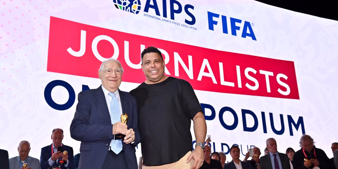 Enrique Macaya, Jurnalis Pertama yang Meliput 17 Piala Dunia