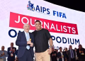 Enrique Macaya, Jurnalis Pertama yang Meliput 17 Piala Dunia