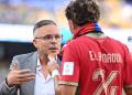 Maroko Kirim Sinyal Belum Habis Usai Ukir Sejarah di Piala Dunia