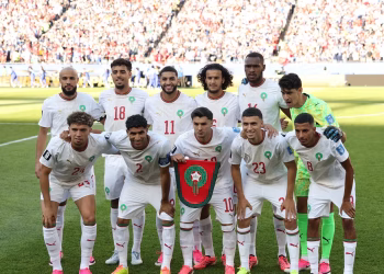 Maroko Pulangkan Belanda dan Melaju ke Babak 16 Besar