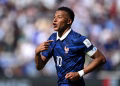 Mbappe Pecahkan Rekor Gol Prancis, Les Bleus Tekuk Senegal