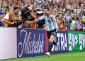 Messi Resmi Jadi Raja Gol Sepanjang Sejarah Piala Dunia