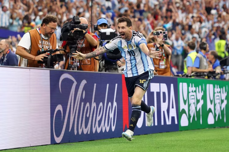 Messi