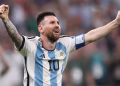 Messi Samai Rekor Klose, Kuasai Takhta Raja Gol Piala Dunia