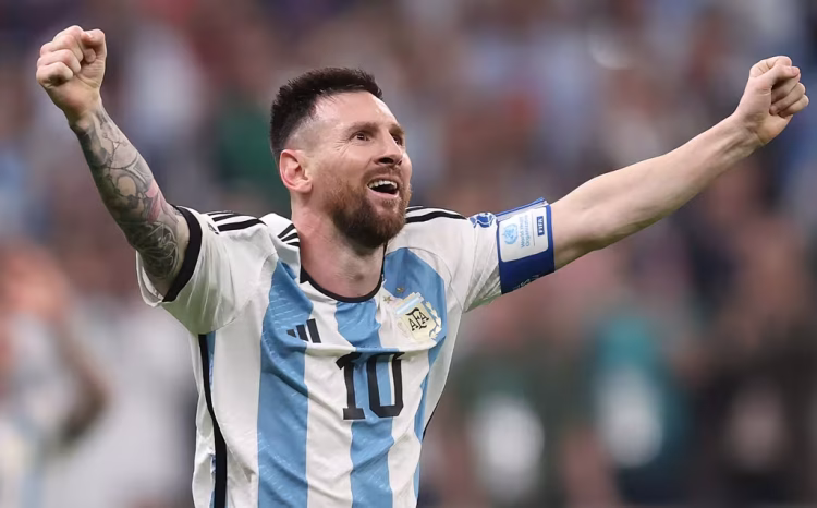 Messi