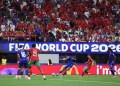 Brasil, Swiss Lolos Sebagai Juara Grup; Maroko Menyusul