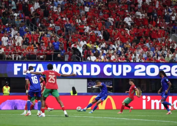 Brasil, Swiss Lolos Sebagai Juara Grup; Maroko Menyusul