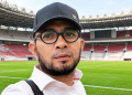 Euforia Piala Dunia Meredup, Efek Konflik Global dan Akses Suporter?