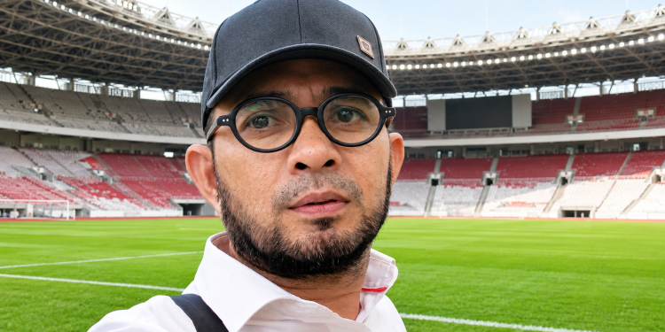 Euforia Piala Dunia Meredup, Efek Konflik Global dan Akses Suporter?