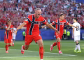 Norwegia Menang Perdana di Piala Dunia Setelah 28 Tahun