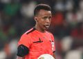 Wasit Terbaik Afrika Gagal Tampil di Piala Dunia 2026