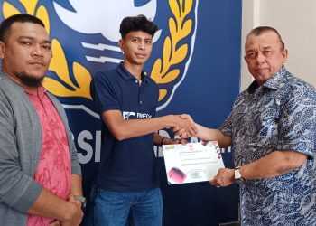 Empat PORA Absen, Banda Aceh Kini Bidik Juara di Aceh Jaya