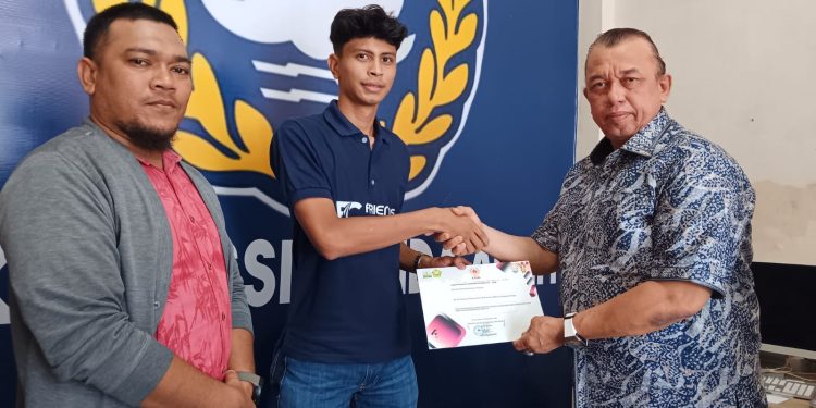 Empat PORA Absen, Banda Aceh Kini Bidik Juara di Aceh Jaya
