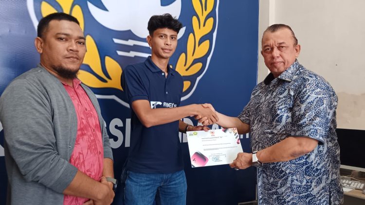 PSSI Banda Aceh