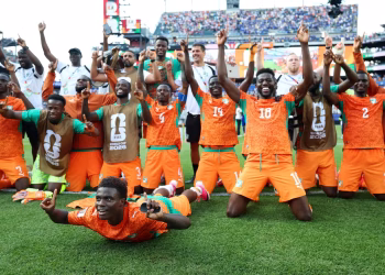 Enam Grup Rampung, 16 Tim Amankan Tiket ke 32 Besar