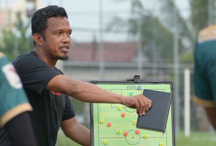 Pelatih Aceh