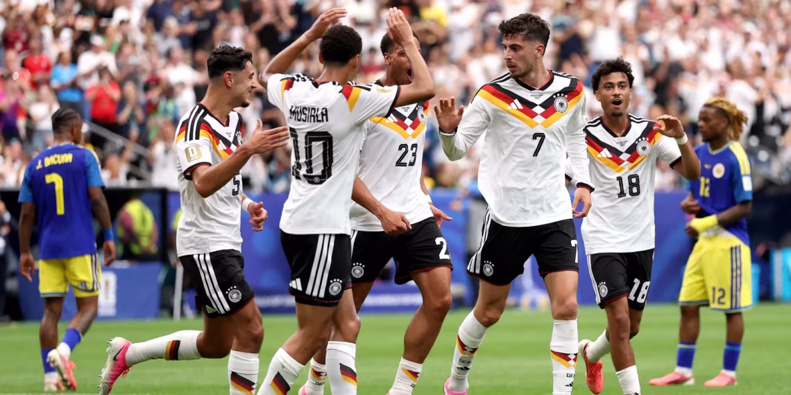 Matchday Kedua Piala Dunia 2026: Duel Penentu di Grup E dan F