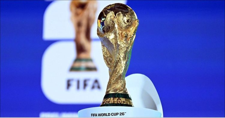 Resmi! Inilah 32 Tim yang Lolos ke Babak Gugur 1 Ini Data dan Fakta Piala Dunia 2026 di Tiga Negara