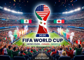 DPRK Banda Aceh Desak Nobar Piala Dunia 2026 Gratis