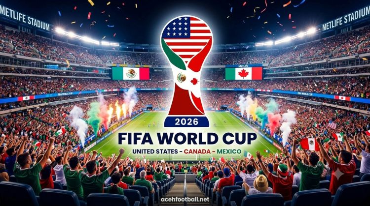 DPRK Banda Aceh Desak Nobar Piala Dunia 2026 Gratis