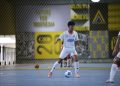 Atlet Aceh Revan Perkuat Timnas Futsal U-17 di Spanyol