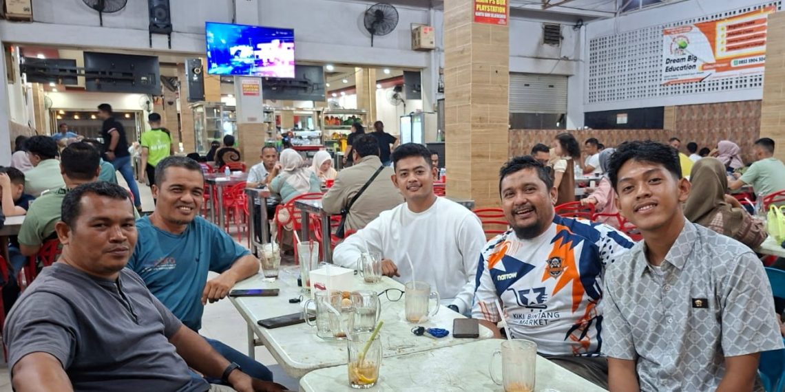 Revan Kejar Mimpi Bersama Timnas Futsal U-17 Indonesia