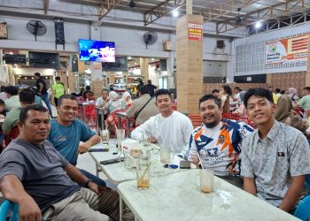 Revan Kejar Mimpi Bersama Timnas Futsal U-17 Indonesia