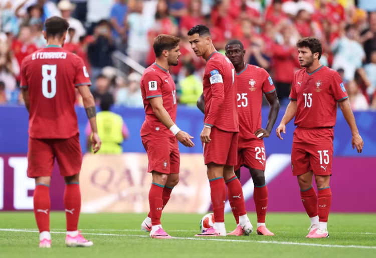 Ronaldo