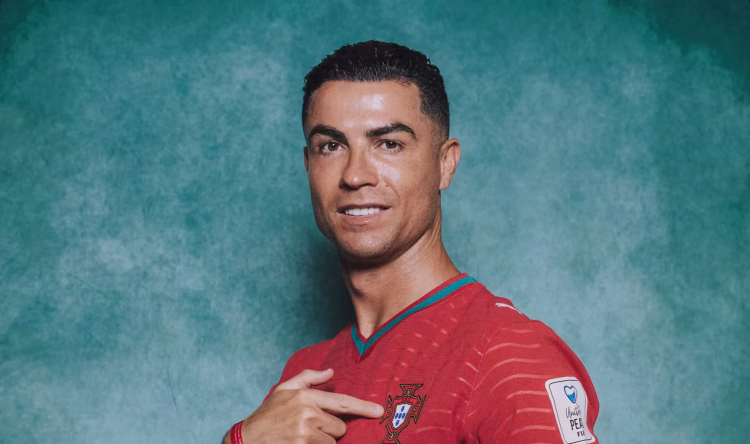 Ronaldo