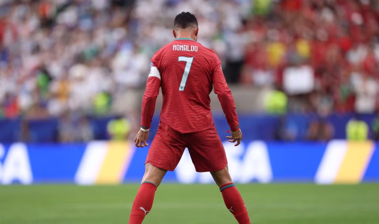 Ronaldo C