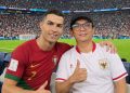 Messi Memang Hebat, Tapi Rekor Ronaldo Sulit Ditandingi