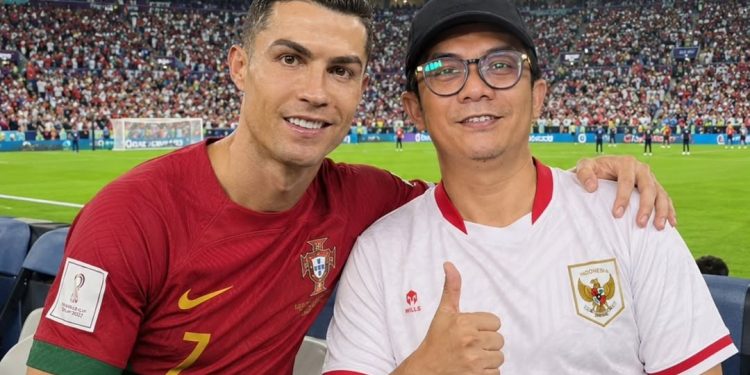Messi Memang Hebat, Tapi Rekor Ronaldo Sulit Ditandingi